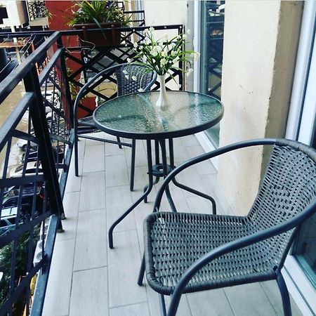 Batumi-Cozy Apartment Exterior foto