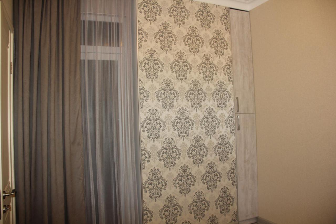Batumi-Cozy Apartment Exterior foto