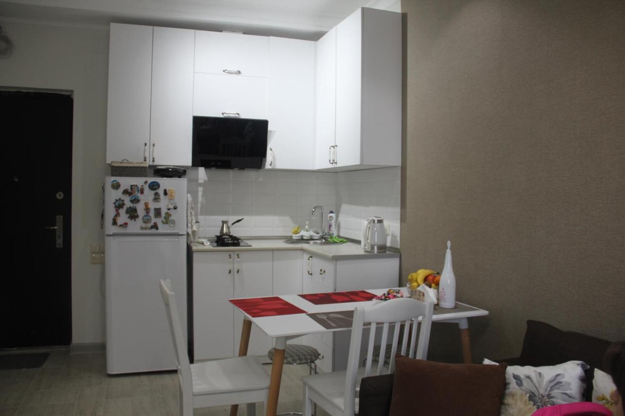 Batumi-Cozy Apartment Exterior foto