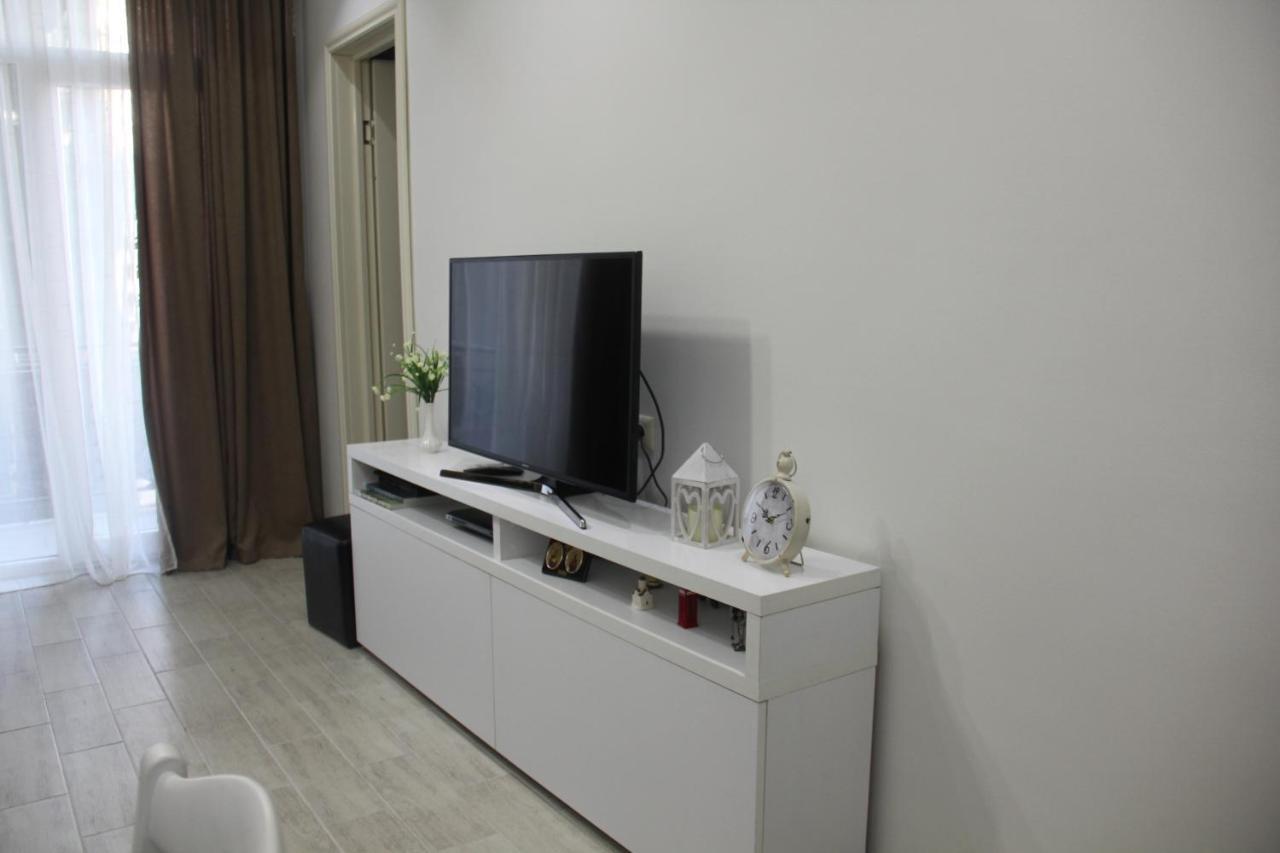 Batumi-Cozy Apartment Exterior foto