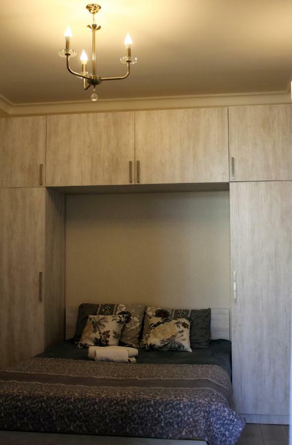Batumi-Cozy Apartment Exterior foto