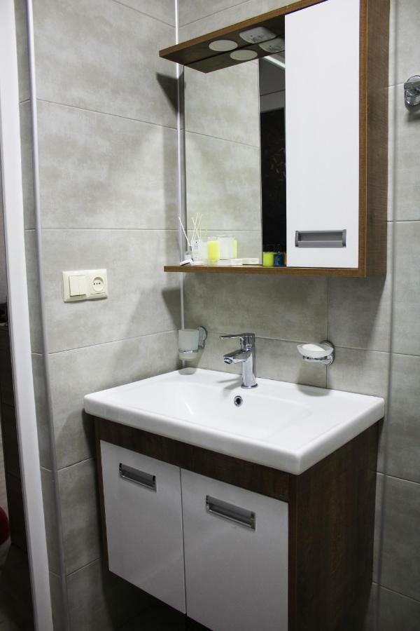 Batumi-Cozy Apartment Exterior foto