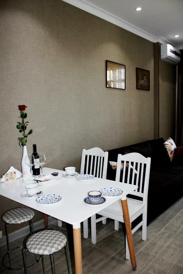 Batumi-Cozy Apartment Exterior foto