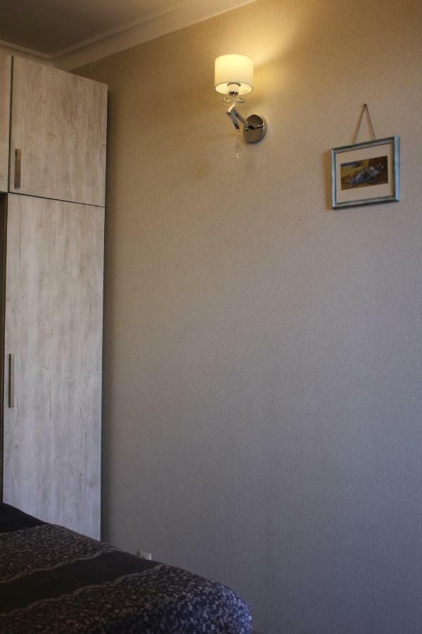 Batumi-Cozy Apartment Exterior foto