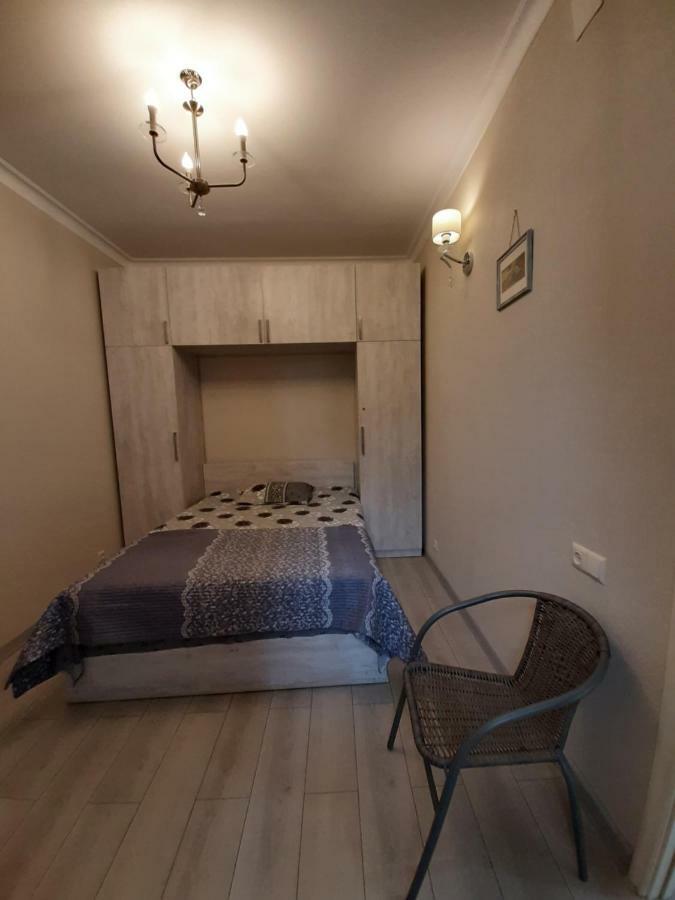 Batumi-Cozy Apartment Exterior foto